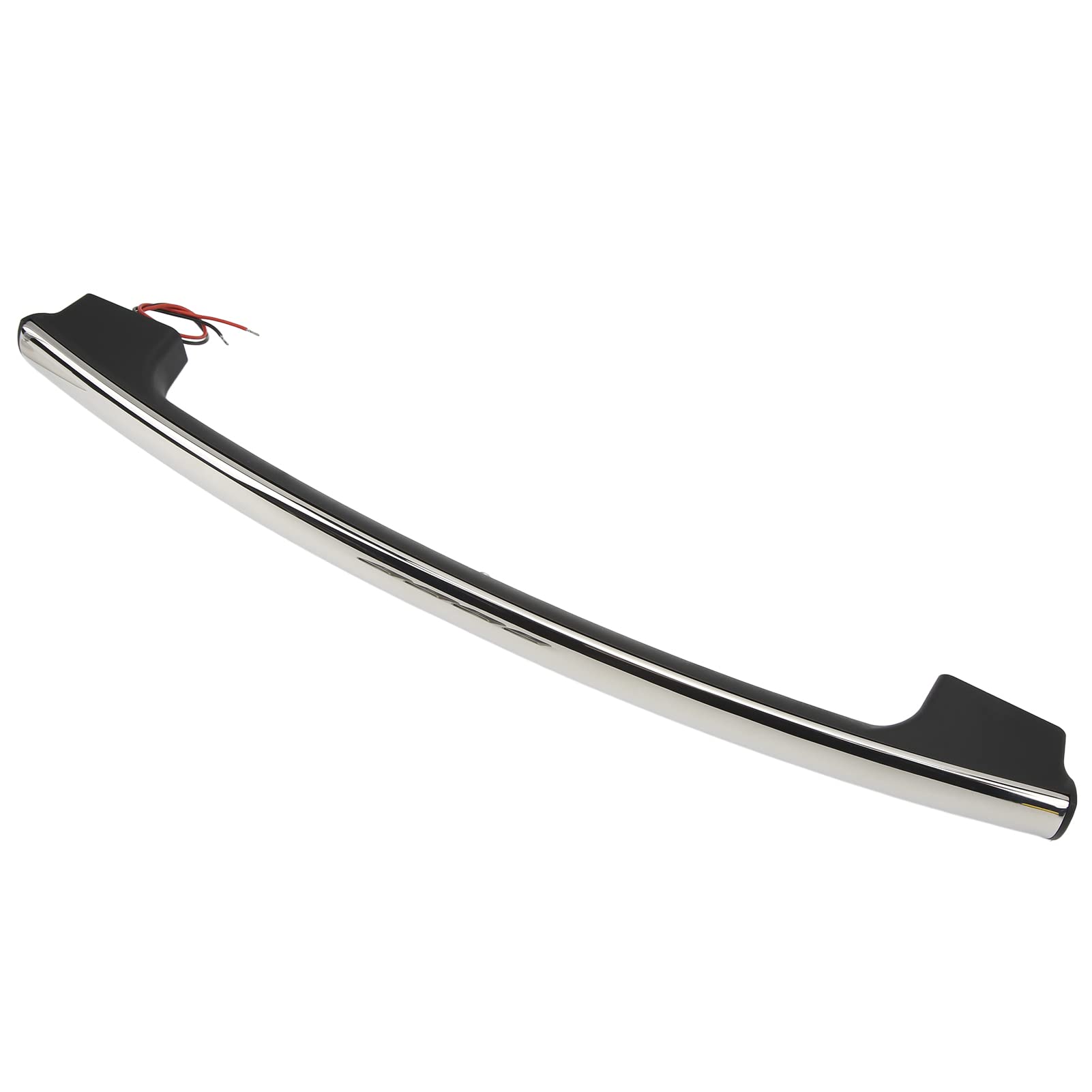 Buy LED Grab Bar, RV Grip Handle 21in/53.4cm for Bus Boat Motorhome for