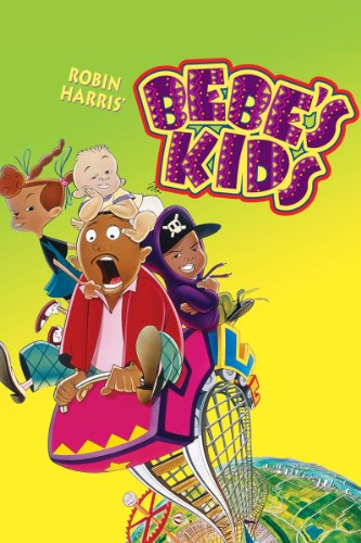 Bebe's Kids