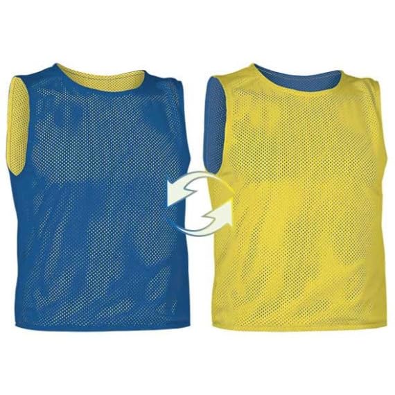Valento Peto Reversible Deportivo Parade