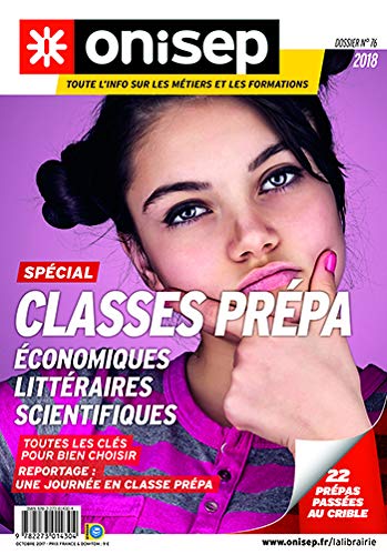 Classes prépa