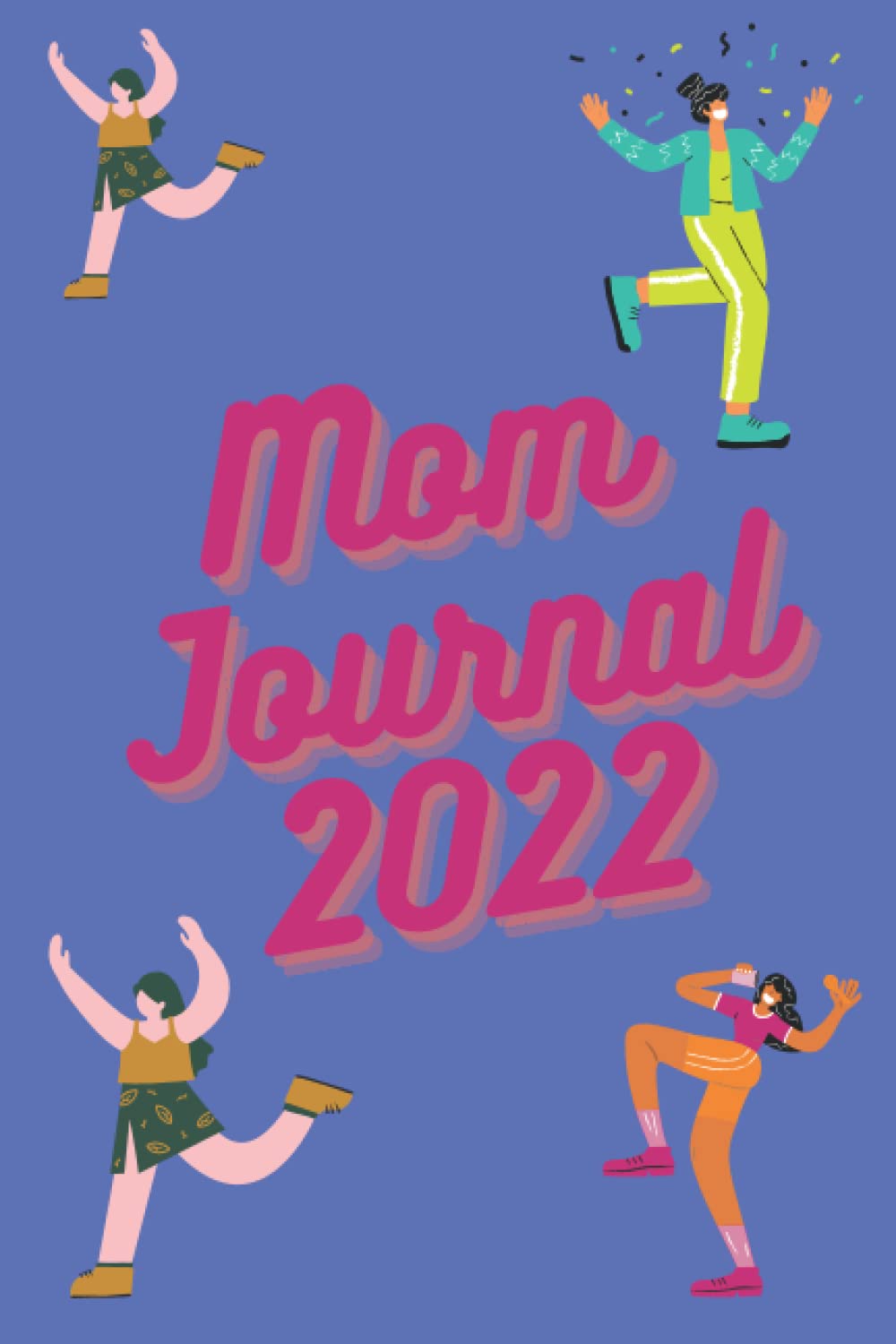 Mom Journal 2022