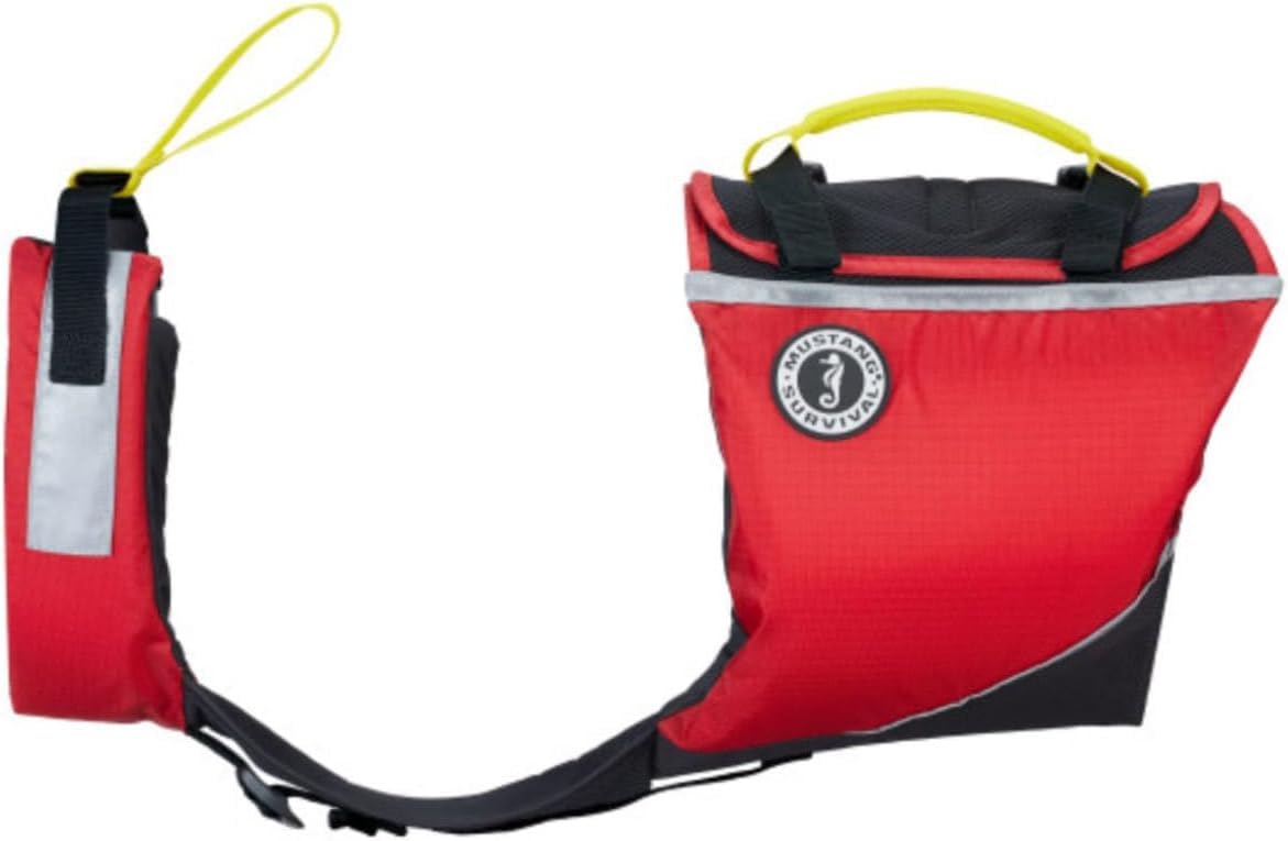 Underdog Schwimmweste für Hunde (S)