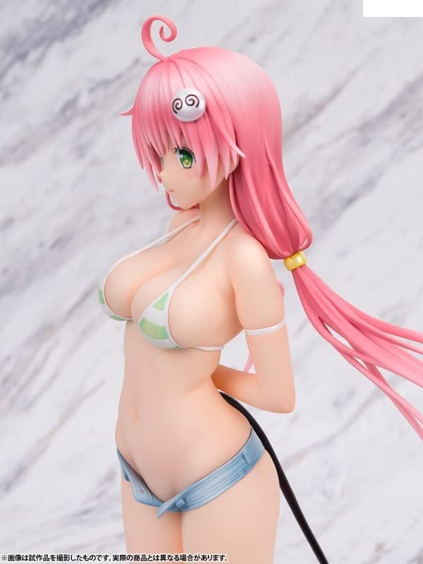 Amazon.co.jp: リューノス アルター あみあみ To LOVEる