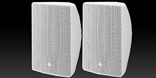 Amazon.co.jp: YAMAHA ヤマハ サーフェスマウントスピーカー VXS5W