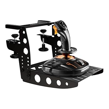 Thrustmaster スラストマスター フライトシミュレーター Amazon.co.jp: 【Xbox公式ライセンス商品】Thrustmaster