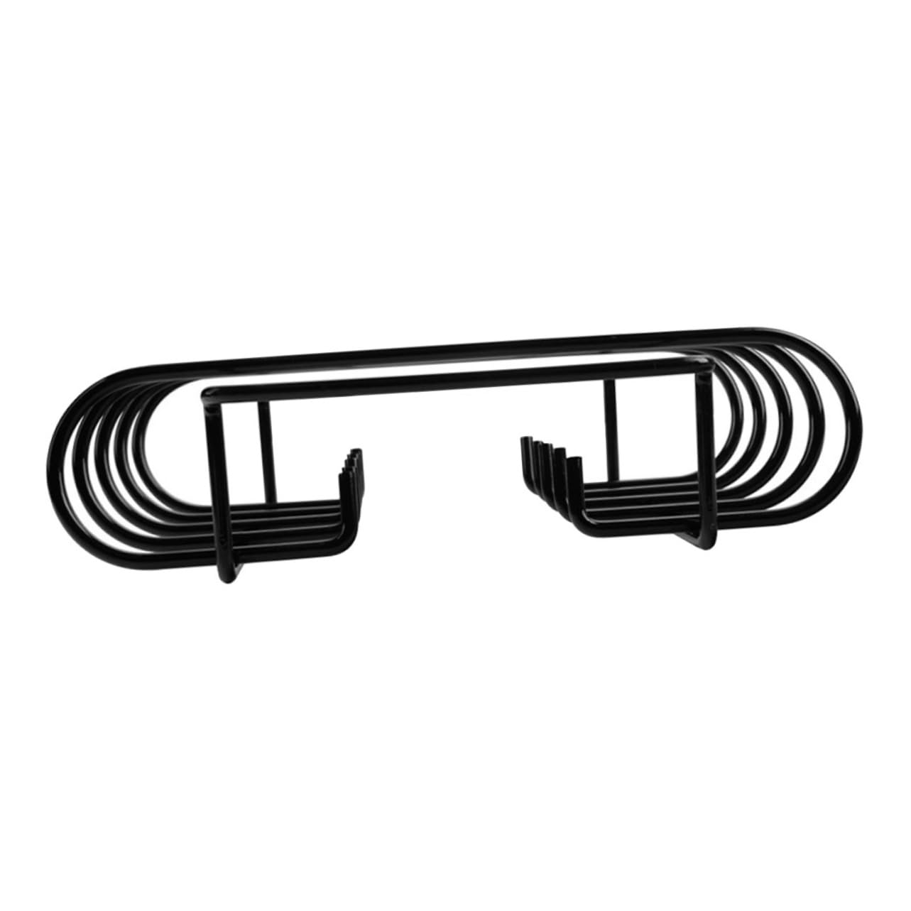 VICASKY Per Barbecue Portatile Supporto per Cottura all per Arrosti e Costolette Facile da Pulire e Resistente