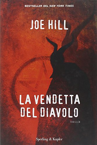 La vendetta del diavolo La vendetta del diavolo