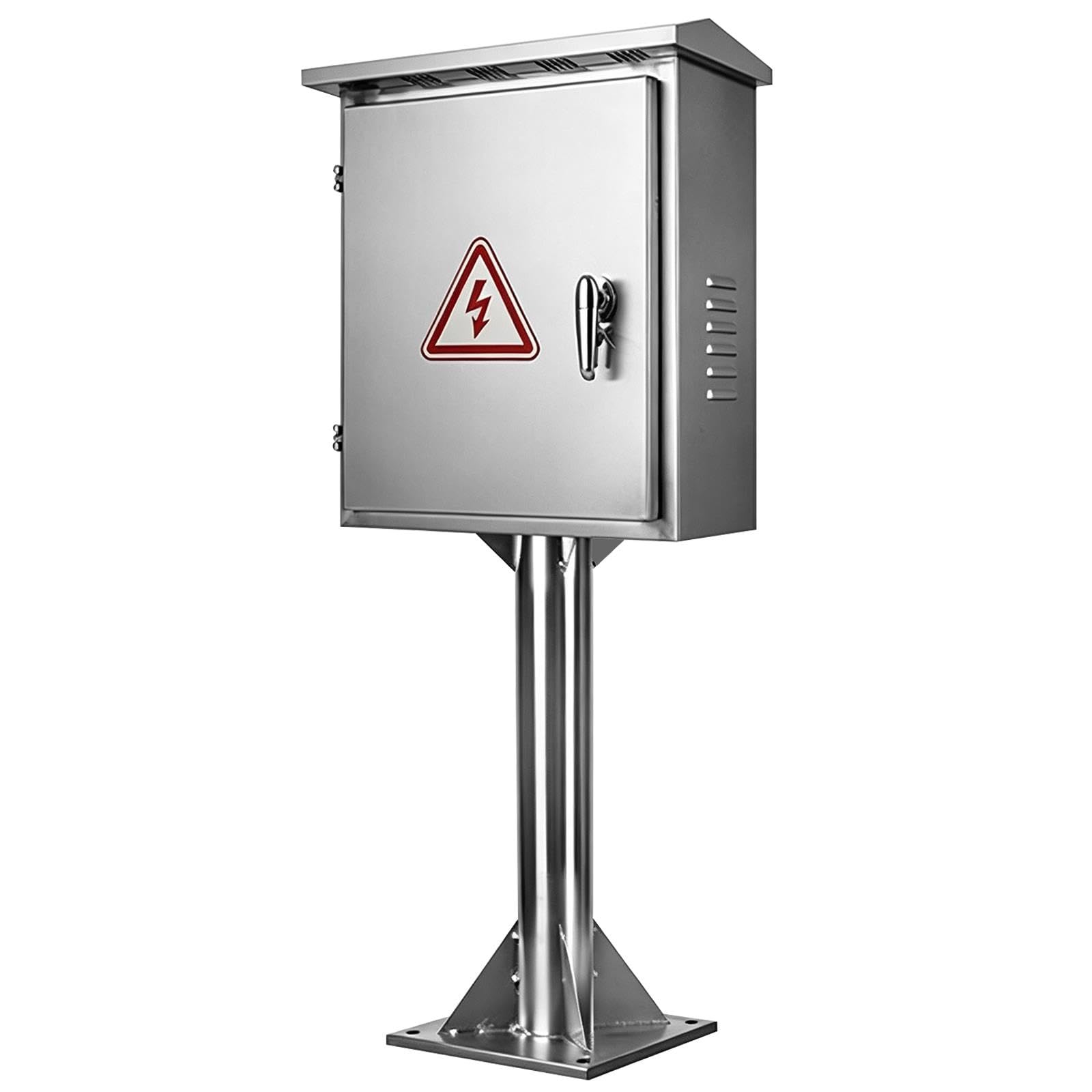 Quadro Elettrico Esterno, Scatola Elettrica, Bordo Resistente alla Pioggia