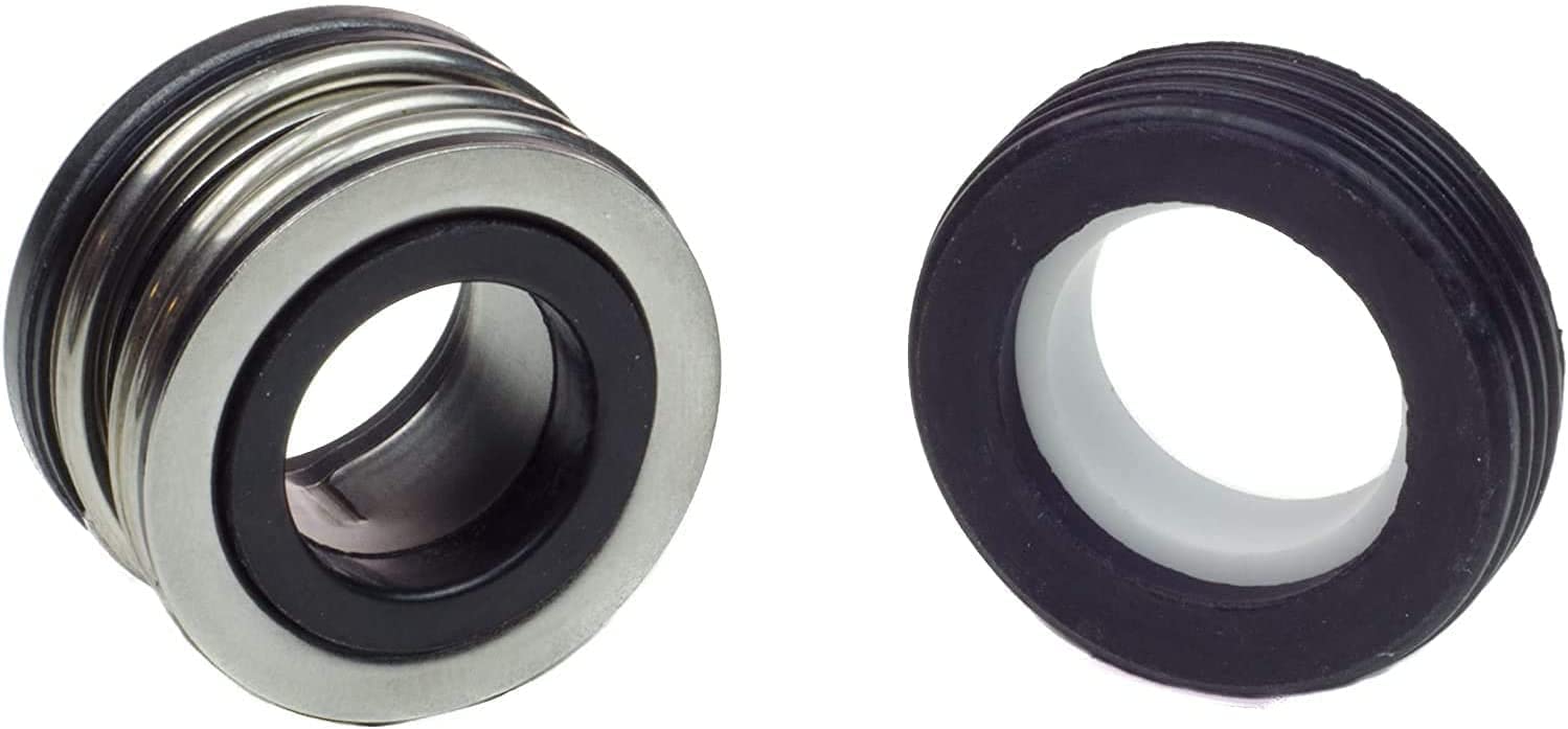 Sustitución Super Bomba Junta de sellado reconstruir piscina partes Kit 3 para Hayward SP1600 SP2600
