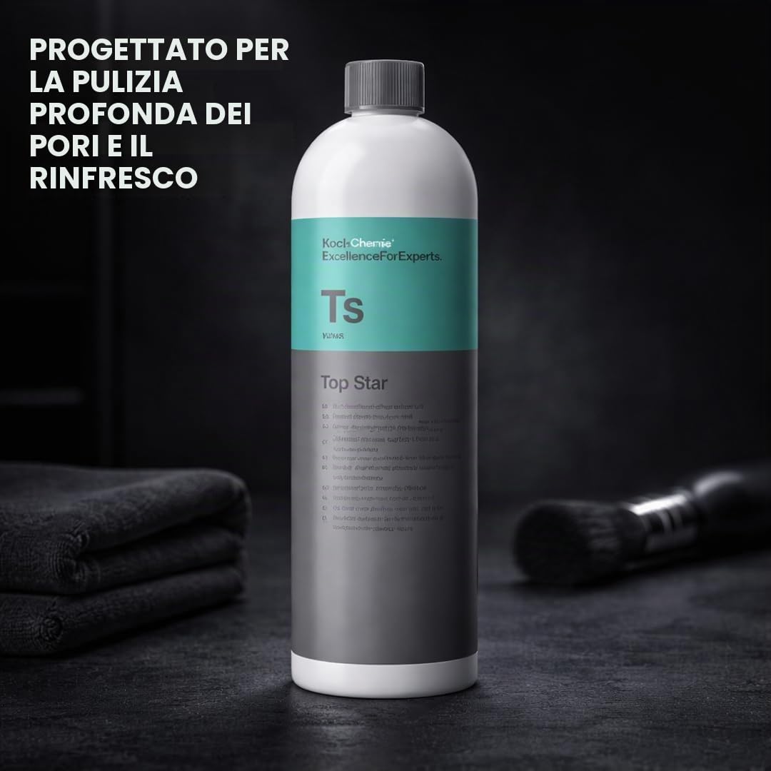 Koch Chemie Lozione plastica 1 litro