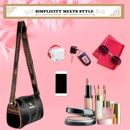 Image of Storite Women's Crossbody bag for Women - Stylish, Spacious & Versatile with Adjustable Strap and Zip Closure, Perfect for Work & Travel