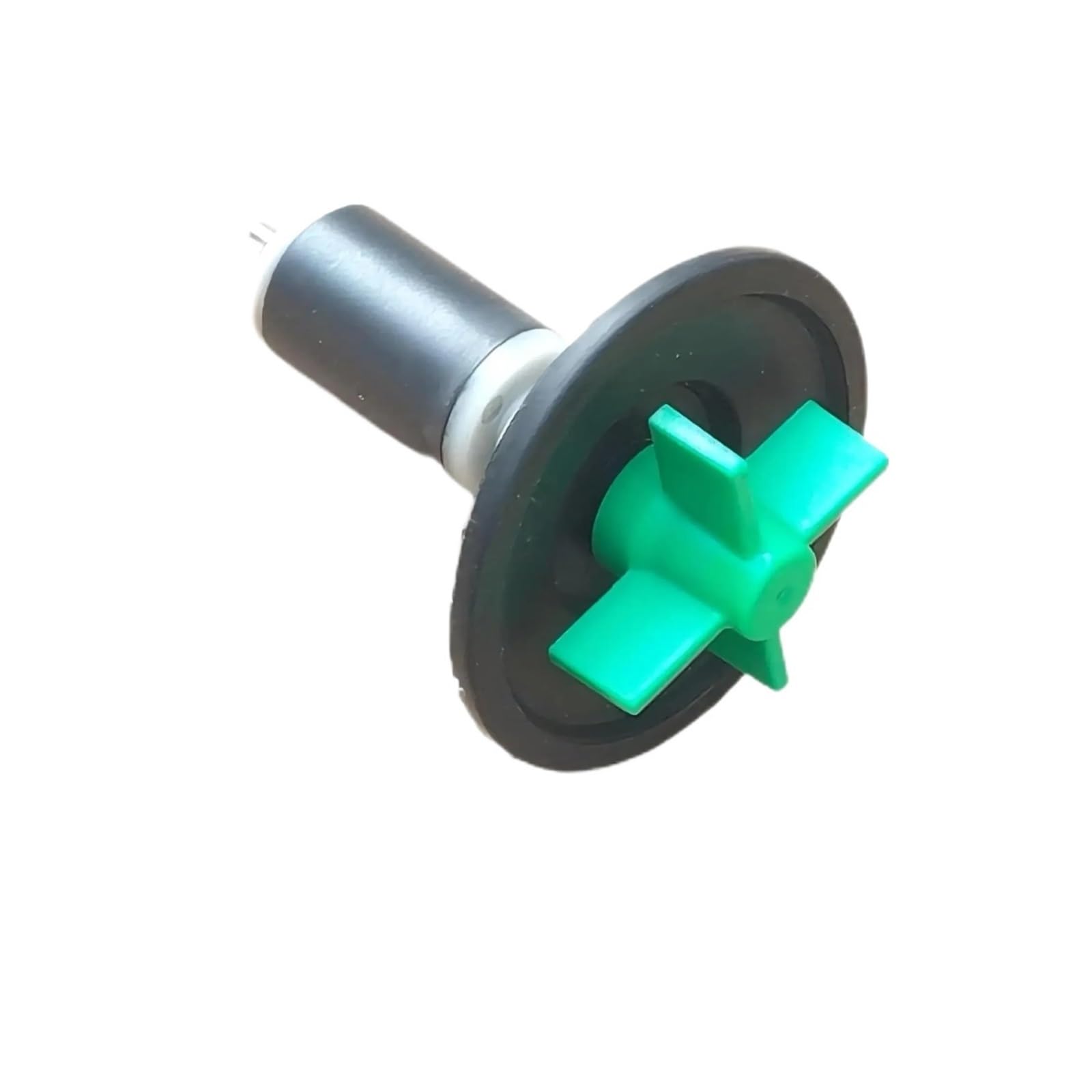 Pvblckjqnxm One Color 1 Piece Drum Washing Machine Parts, Compatible For Lg，Bpx2-111 Bpx2-112 Drain Pump Dedicated Motor Rotor/Water Leaves