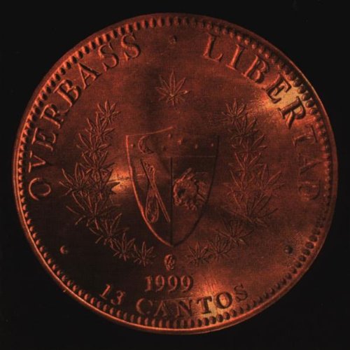 Libertad [Audio CD]