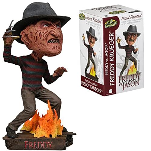エルヴァイラ　ヘッドノッカー　ボビングヘッド NECA ネカ エルヴァイラ ボディーノッカー ボビングヘッド