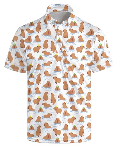 best cheap golf polos