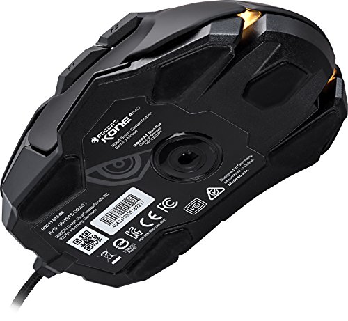 Build My PC, PC Builder, ROCCAT ROC-11-815-BK