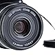 Rollei Powerflex10X – 10x Optischer Zoom, 8 Fotomodi, Bis zu 64 MP, Ausklappbarer Blitz, 4K-Videoaufnahmen & Smartphone App