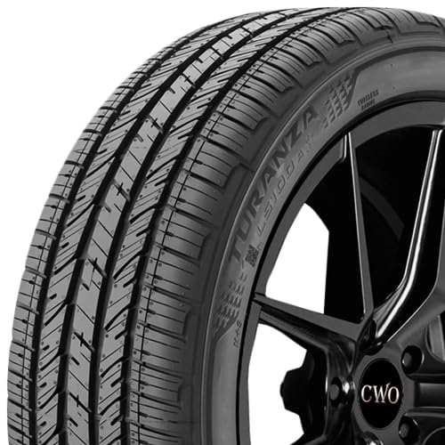 Amazon.com: Bridgestone Turanza LS100A Run Flat Touring All