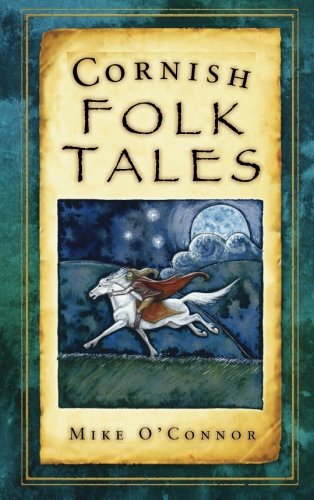 Cornish Folk Tales