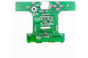 Upgraded Taranis X-Lite Main Board for RC Enthusiasts: Enhancing Your Flying Experience