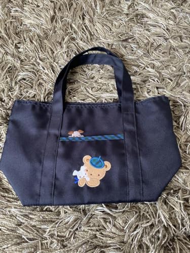 ファミリア ミニバッグ - 製品詳細