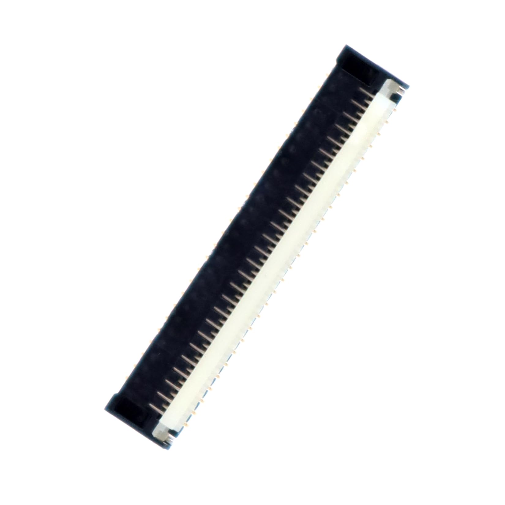 Nintendo Switch pino Amazon.com: Deal4GO 53-pin LCD Screen Ribbon Flex Cable Socket ZIF