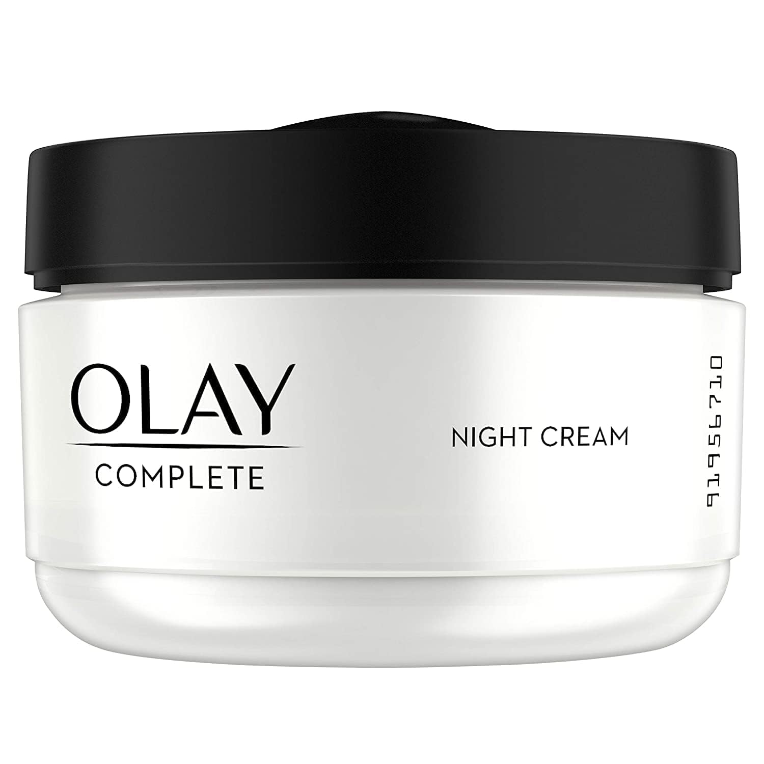 Olay Complete Night Cream For Normal To Dry Skin 50 ml, Pack Of 1