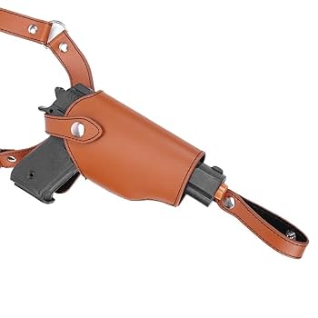 Amazon.co.jp: ANSNOW タクティカルショルダーホルスター