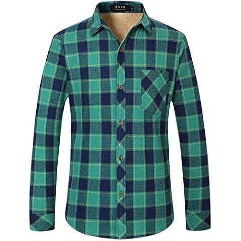 Chemise en polaire SSLR Cover