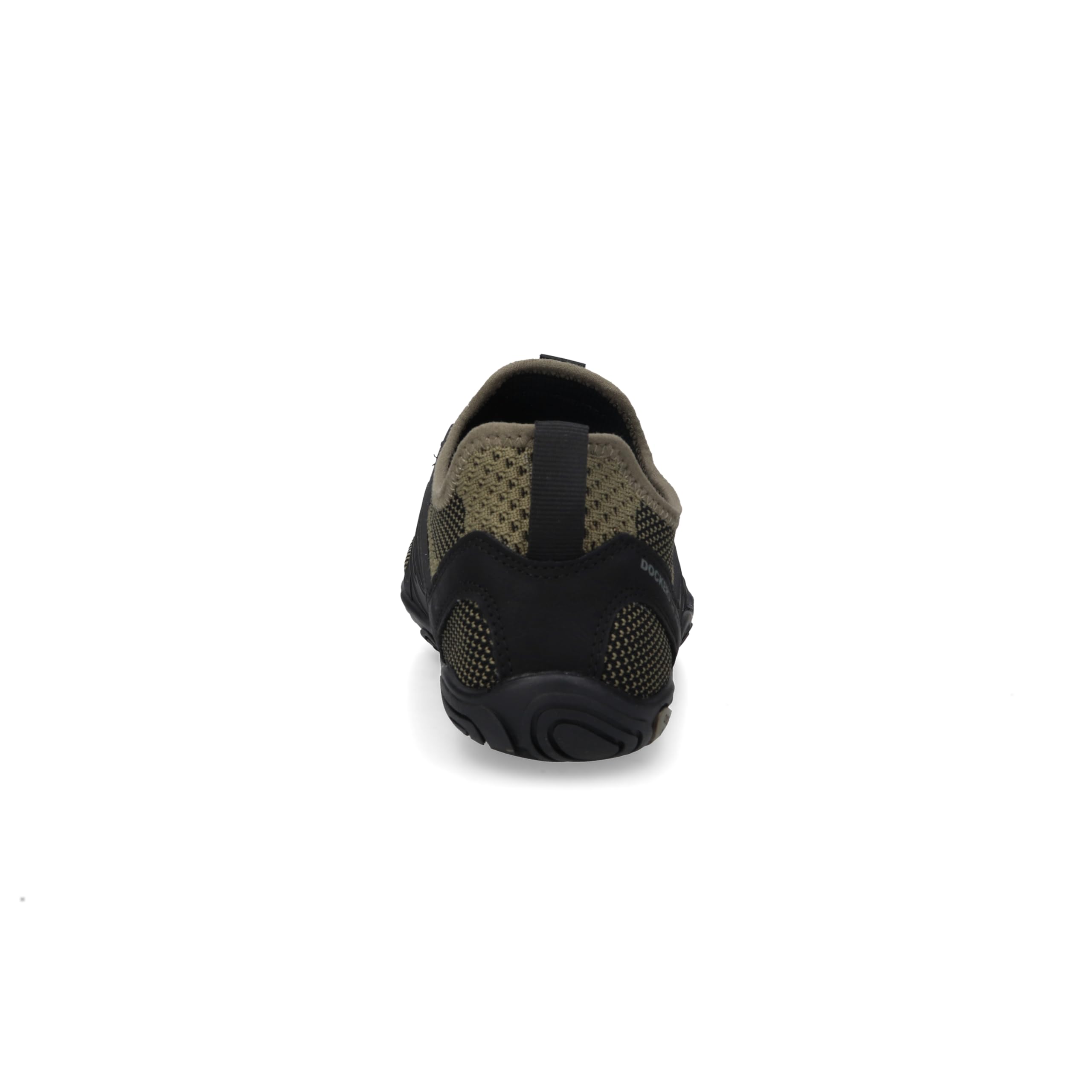 Dockers by Gerli Herren Low-Top Sneaker, Männer Halbschuhe