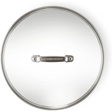 Amazon Co Jp Tns ガラスフタ 26cm ホーム キッチン