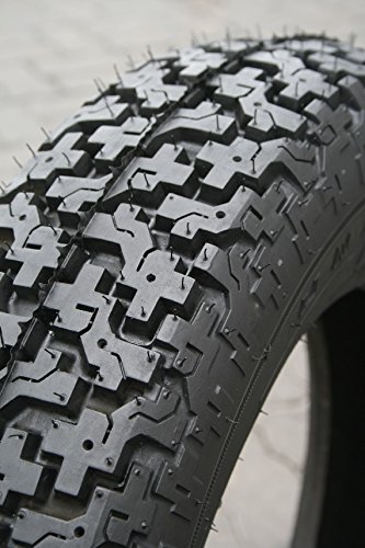 VV PLUS SPECIAL 165/R14 85 S - Offroadreifen All Terrain - mit Straßenzulassung - für Auto, SUV & Geländewagen