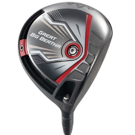 Amazon.co.jp: キャロウェイ (Callaway) GREAT BIG BERTHA