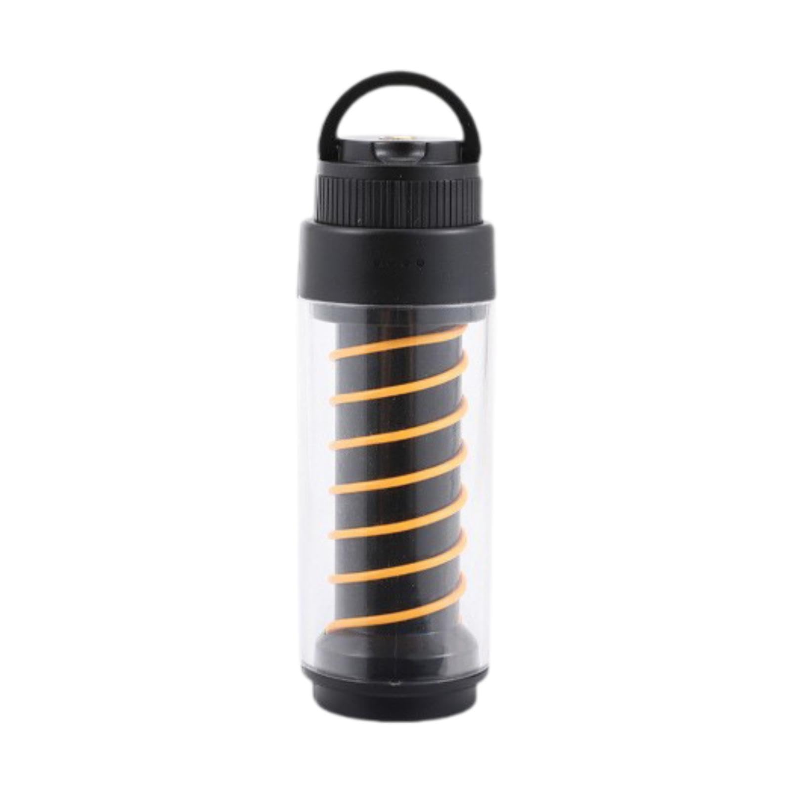Linterna LED Portátil para Camping, Versátil, de Emergencia, para Exteriores, Ideal para Jardín, Picnic, Barbacoa Y Senderismo.