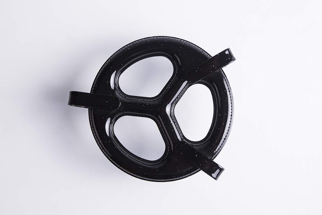 Belseher H - 2 Difusor Paellero a Gas, 20 cm