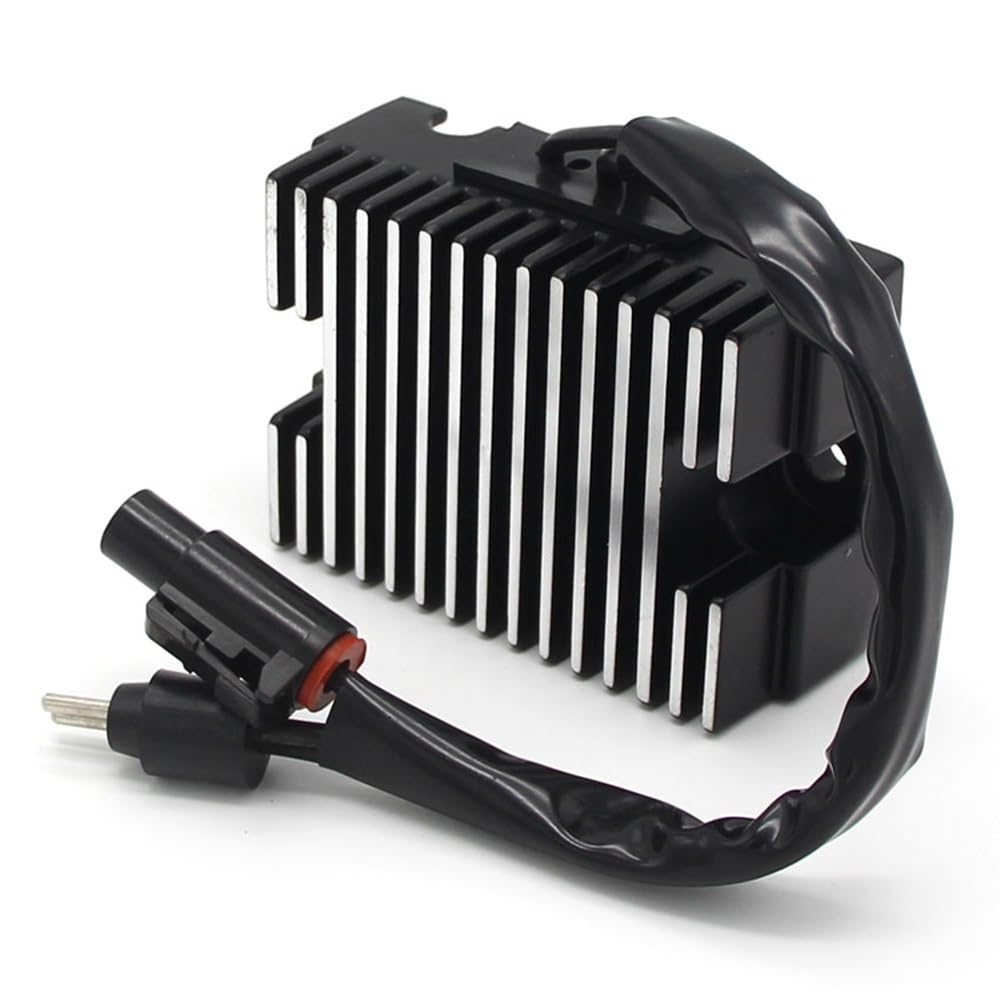 Rectificador Regulador De Voltaje 12V Para Motocicleta Rectificador Voltaje