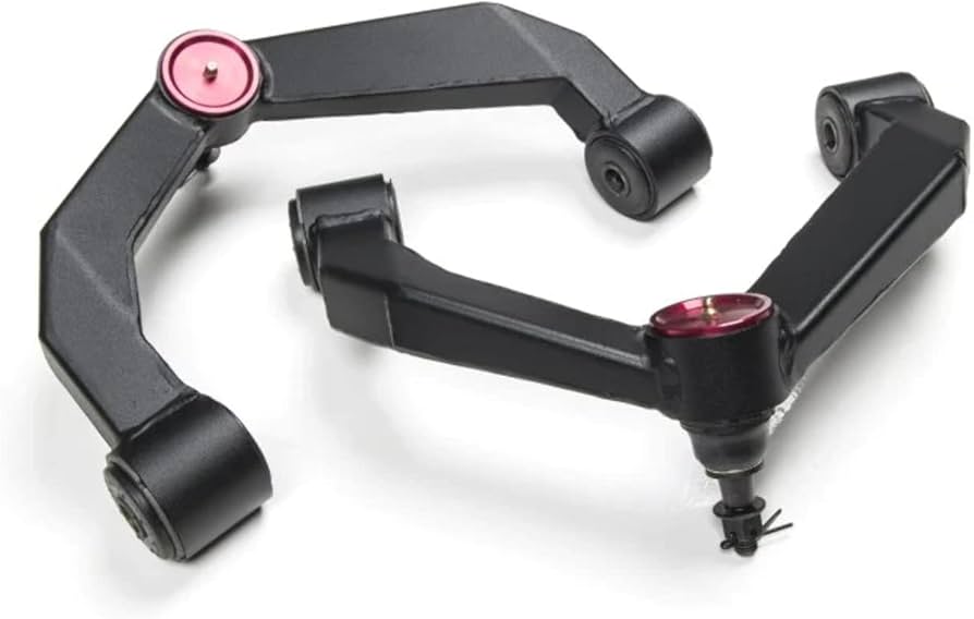 Amazon.com: Zone Offroad ZONC2312 Upper Control Arm Kit