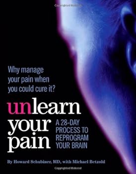 Paperback Unlearn Your Pain Book