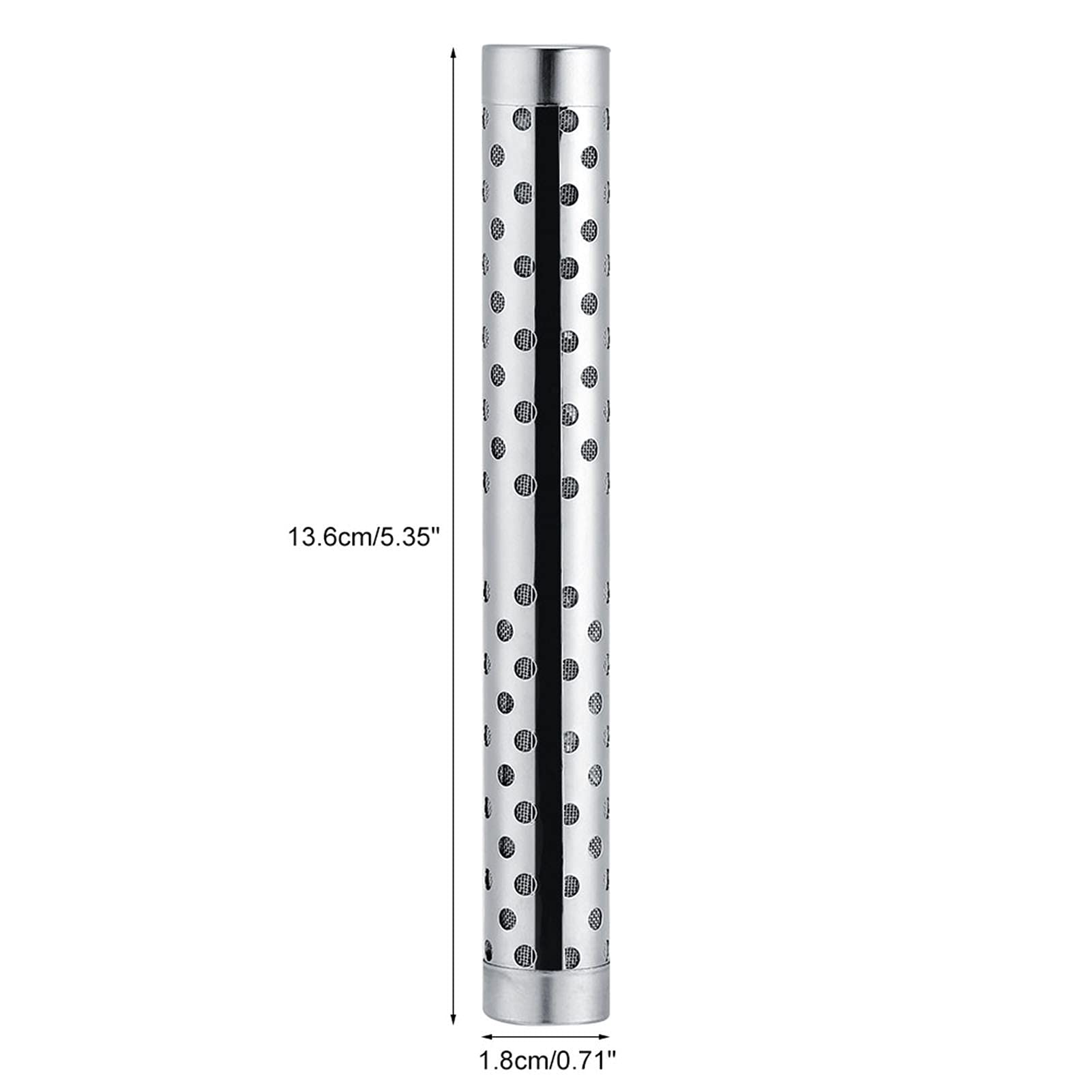 Bastone per acqua di idrogeno Ionizzatore per acqua alcalina Bilanciatore PH portatile Filtro purificatore minerale per persone attente alla salute Acciaio inossidabile 13,6 cm 53