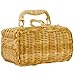 Lage Small Foot Company 8951, Cesta de Picnic de Juguete (A Partir...