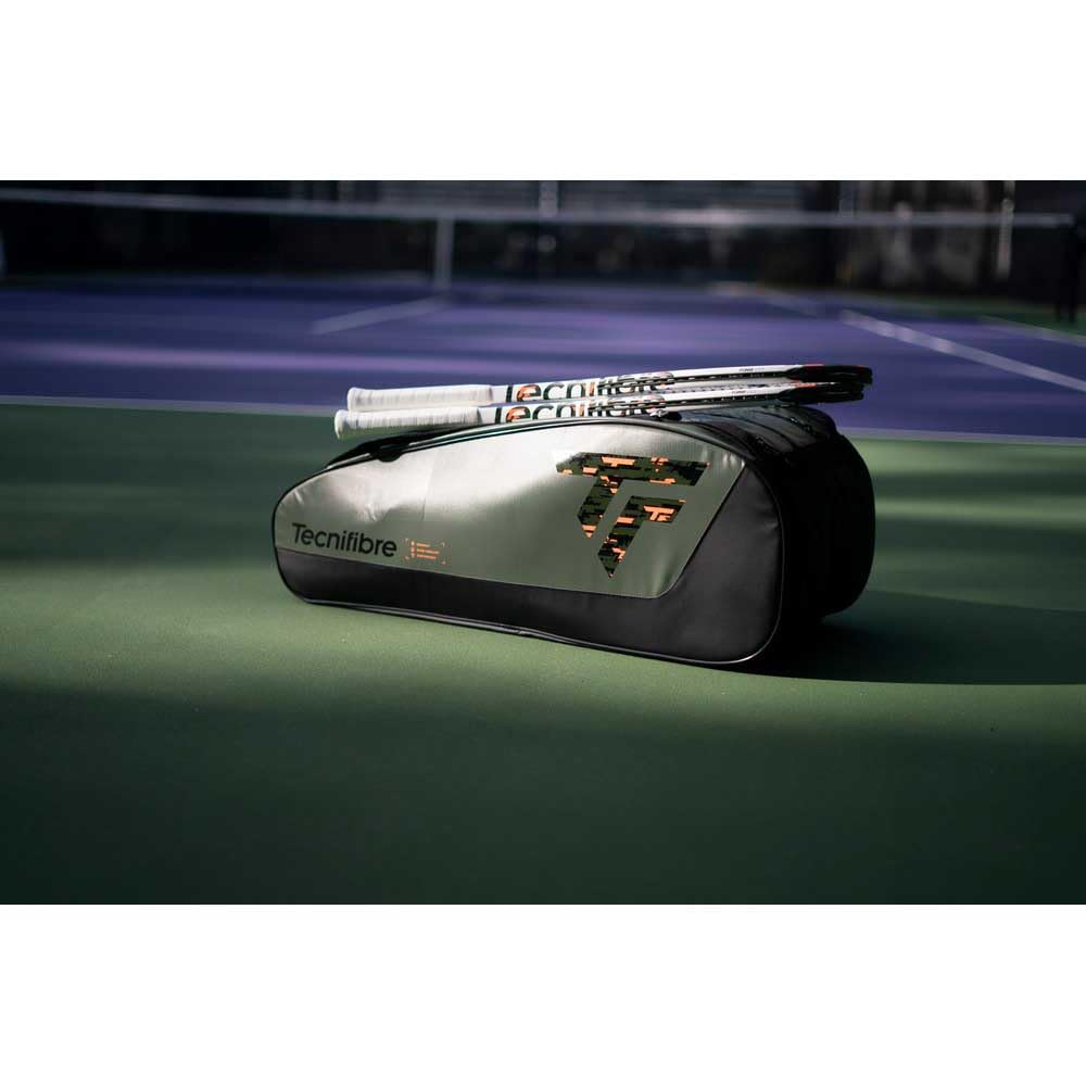 Tecnifibre Tour Endurance 12 Racket Bag One Size