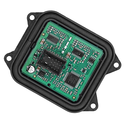 Module de commande de phare xénon OE 63117182396 pour feux de virage E
