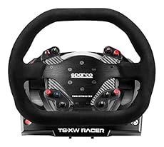 Image of Thrustmaster TS XW Racer. Brand catalog list of THRUSTMASTER. 