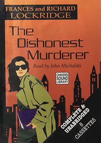 The Dishonest Murderer view 2