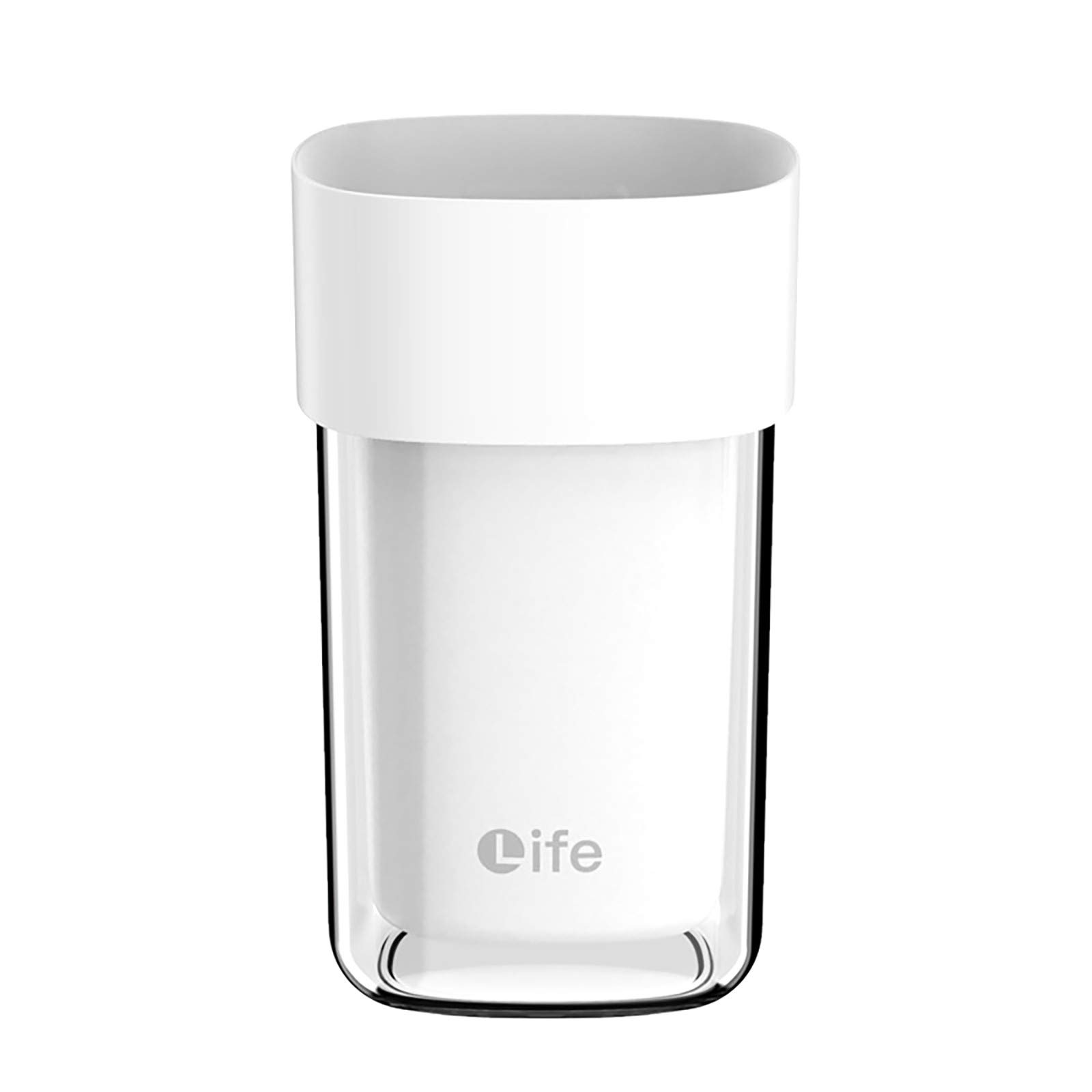 Hail Merry Cups Brushing Cup Portable Fashion Cup Travel Cup Home Mouthwash Washing Glass&Bottle Kitchen Kite Double Wall Cups