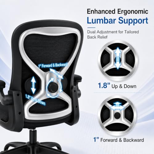 24 hour office chair reviews