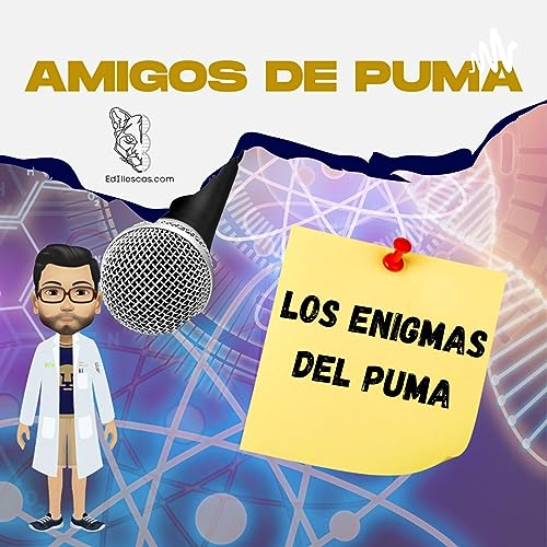 Amigos de Puma cover art