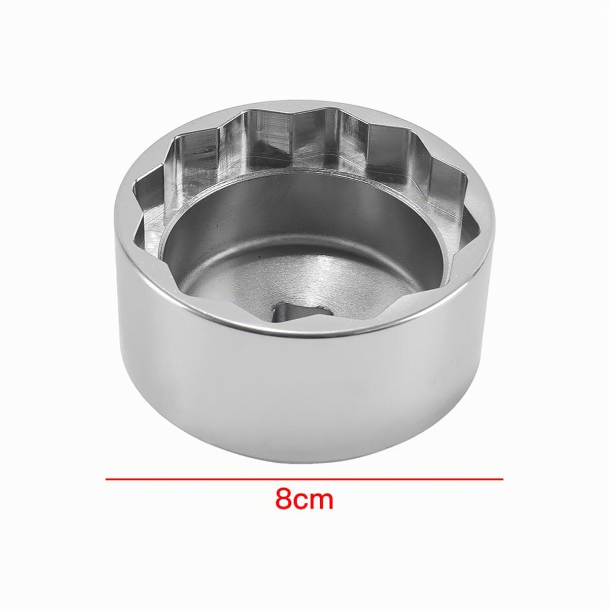 Radmutter-Entfernungssteckschlüssel, 529036457 Handwerkzeug zur Demontage von Radmuttern für Can-am Ryker 600 900, Rallye, Fahrzeugreparaturwerkzeug