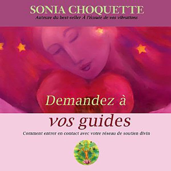 Demandez a vos guides - 000-9775 [Audio CD] Choquette, Sonia