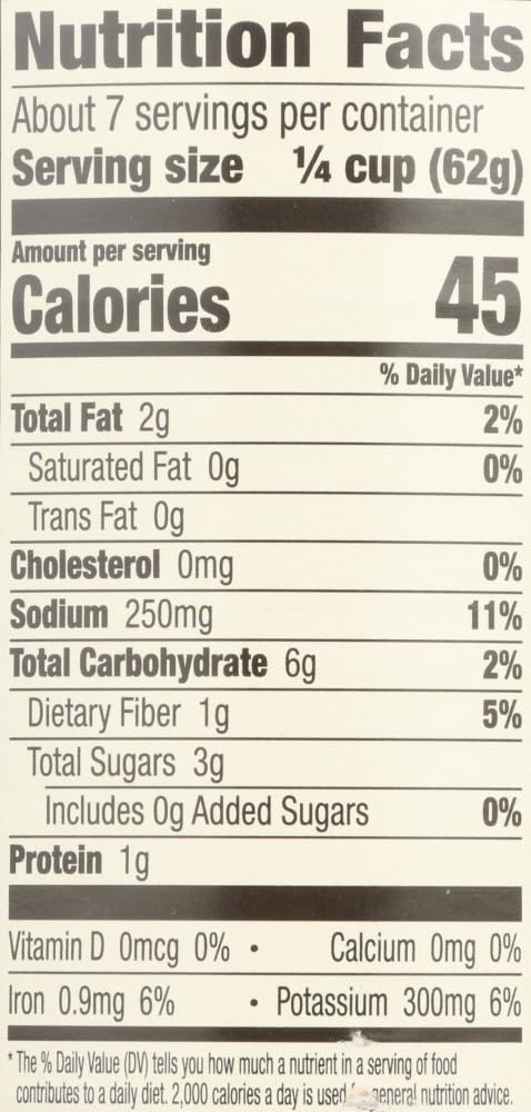Muir Glen Pizza Sauce 15.0 OZ(Pack of 6)